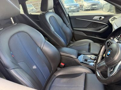 2022 BMW 2 Series
