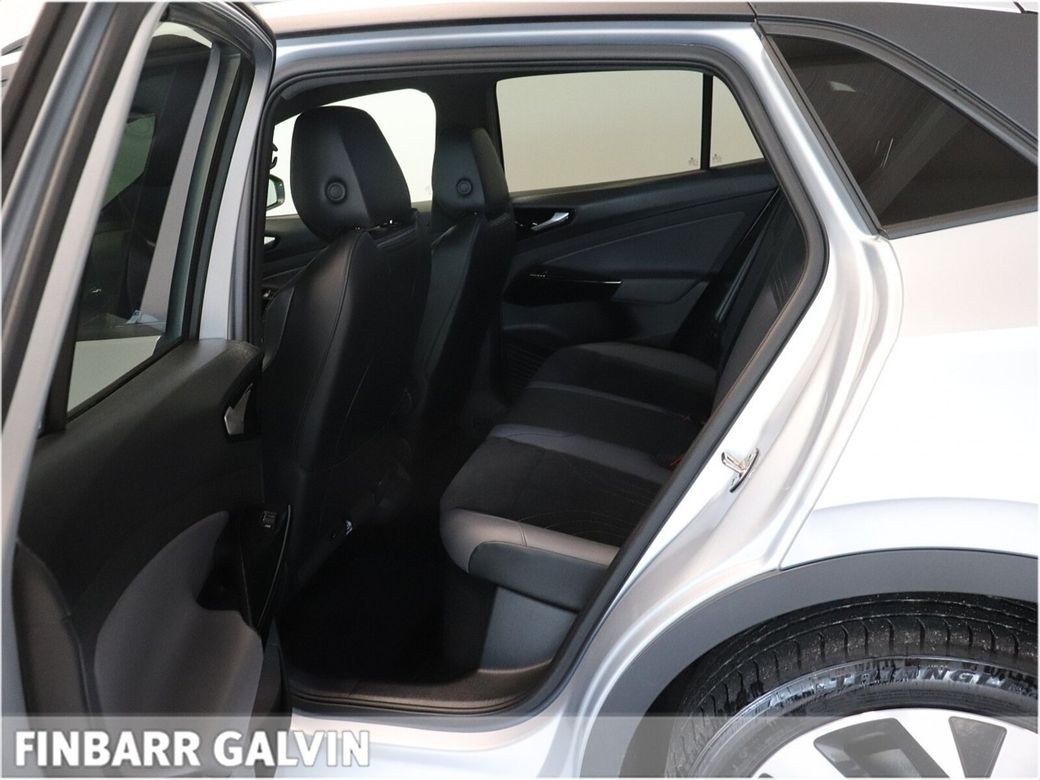 2023 Volkswagen ID.4