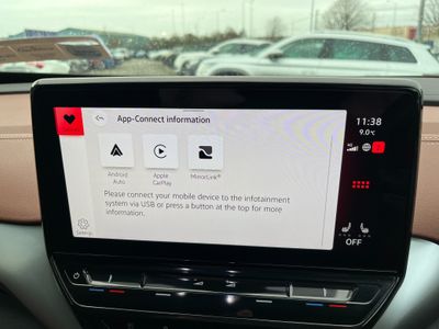 2022 Volkswagen ID.4