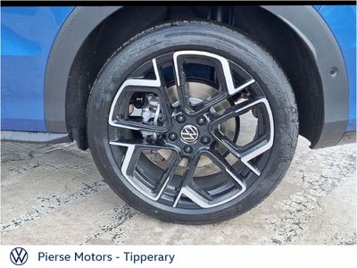2026 Volkswagen T-Roc