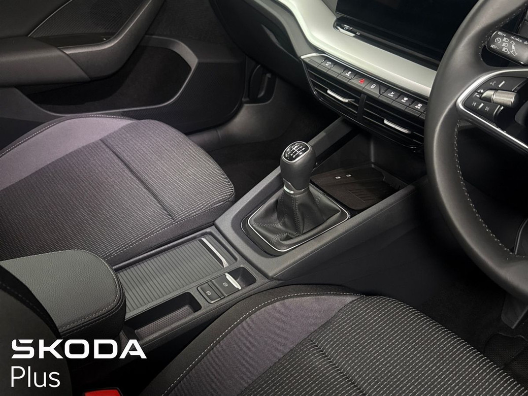 2026 Skoda Octavia