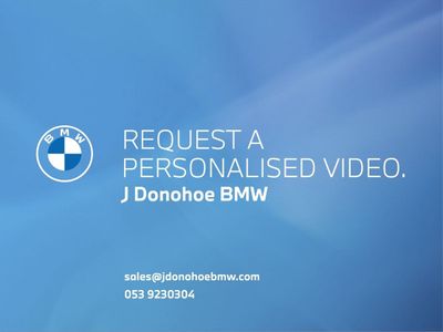 2021 BMW 3 Series