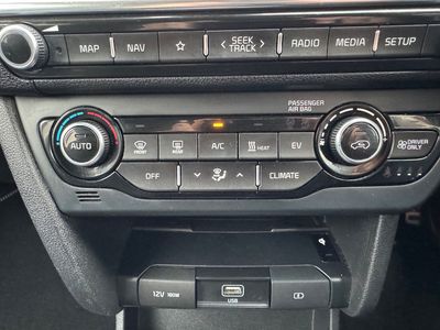 2021 Kia Niro