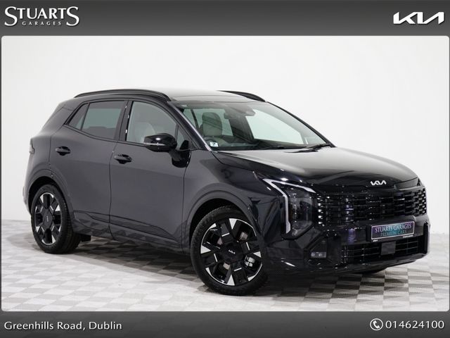 vehicle for sale from Stuarts Garages