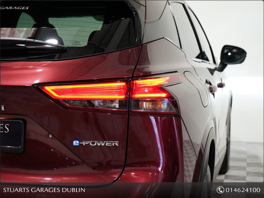 2024 Nissan Qashqai