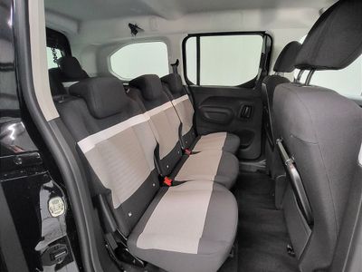 2026 Citroen Berlingo Multispace