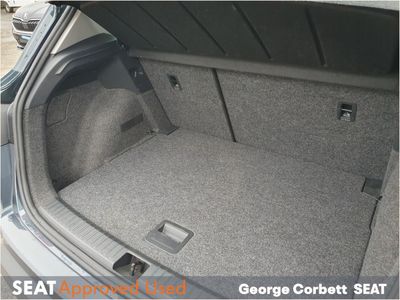 2023 SEAT Arona