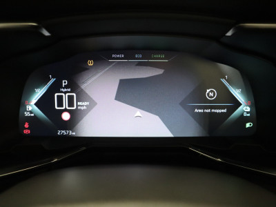 2022 DS Automobiles DS 7 Crossback