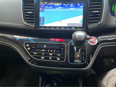 2019 Honda Odyssey