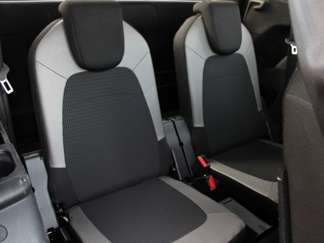 2020 Citroen C4 Picasso