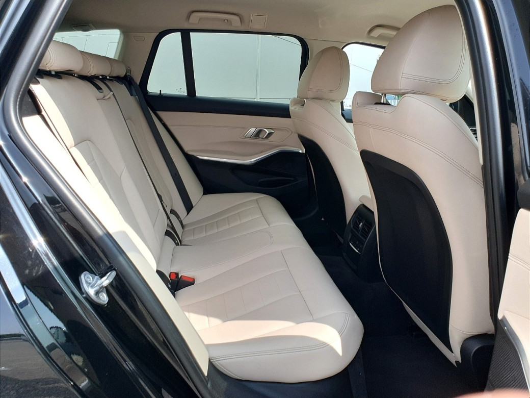 2020 BMW 3 Series