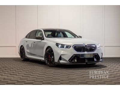2026 BMW M5