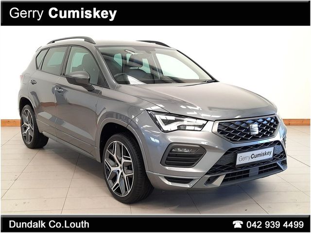 vehicle for sale from Gerry Cumiskey Ltd