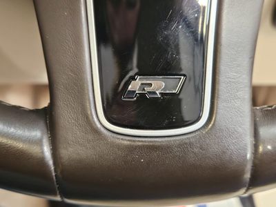 2018 Volkswagen Touareg