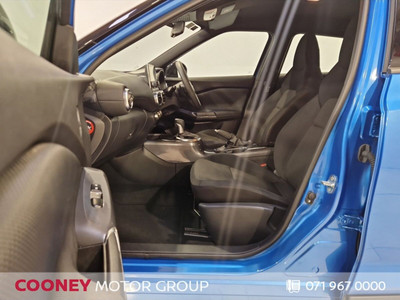 2020 Nissan Juke