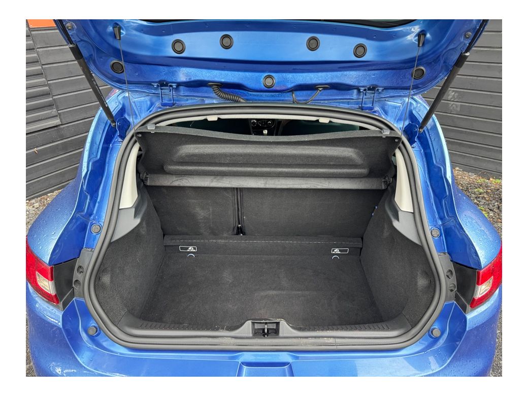 2014 Renault Clio