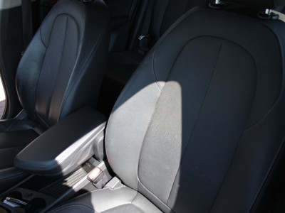 2016 BMW 2 Series Active Tourer