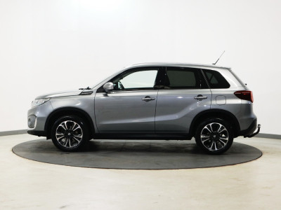 2022 Suzuki Vitara