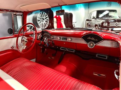 1955 Chevrolet Bel Air
