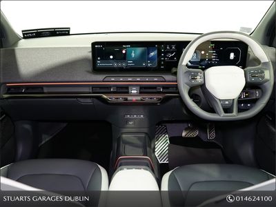 2026 Kia EV2