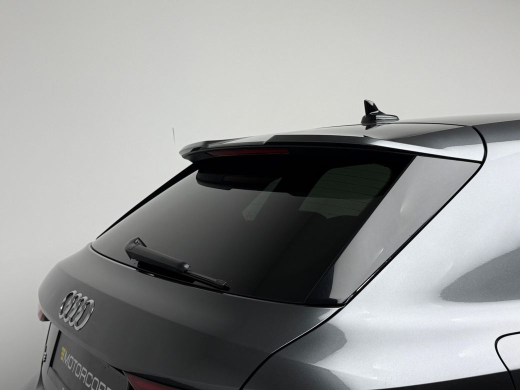 2023 Audi A3