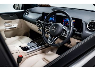 2023 Mercedes-Benz B Class