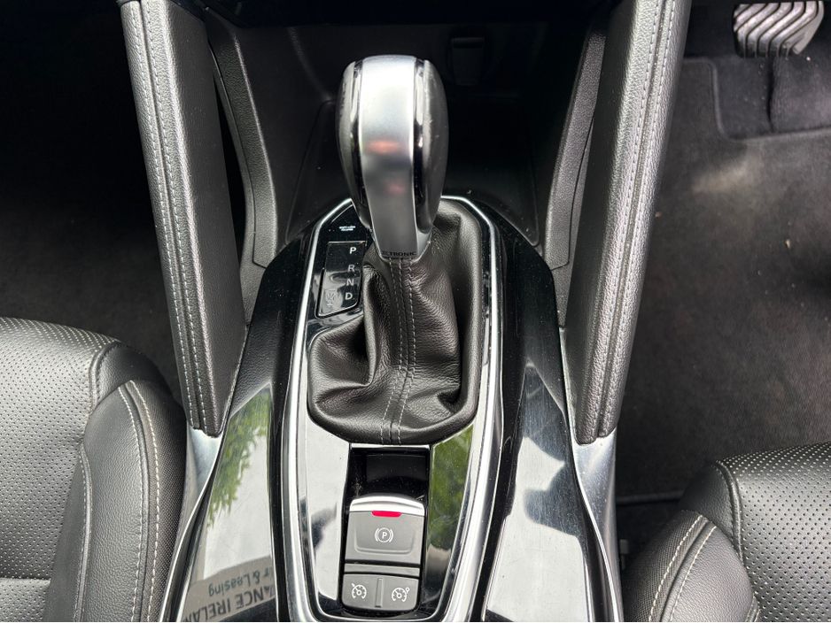 2019 Renault Koleos