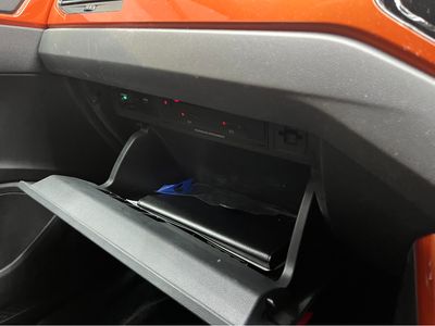 2020 Volkswagen Polo