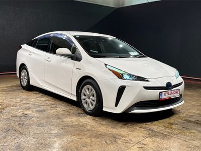 2020 Toyota Prius