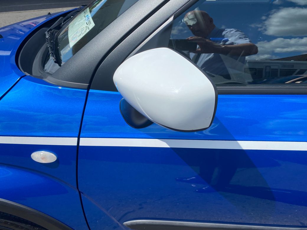 2023 Suzuki Ignis