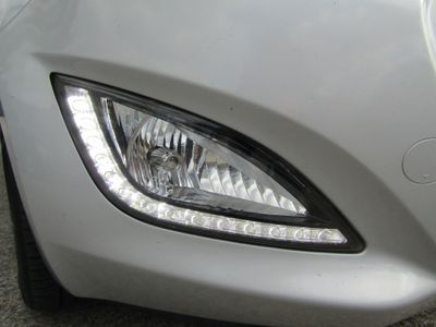 2014 Hyundai i20