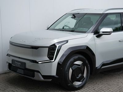 2026 Kia EV9