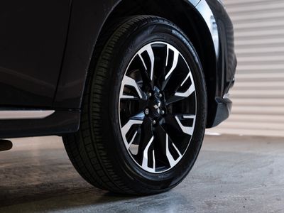 2017 Mitsubishi Outlander