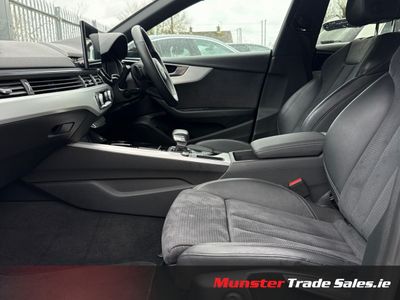 2023 Audi A5