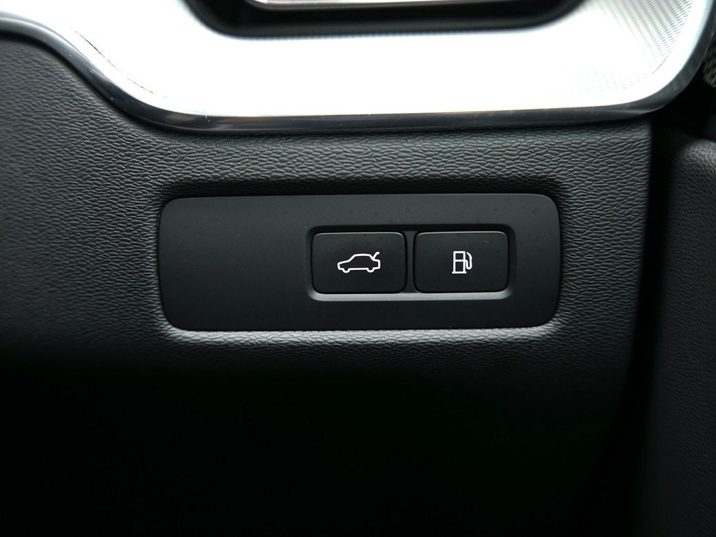 2026 Volvo XC60