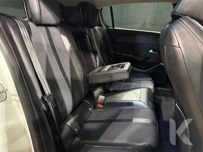 2022 Peugeot 308