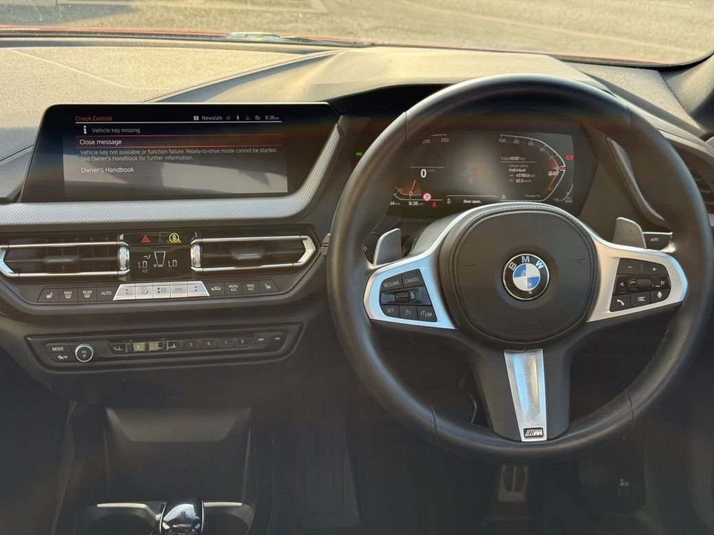2022 BMW 2 Series