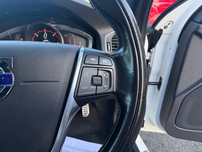 2017 Volvo S60