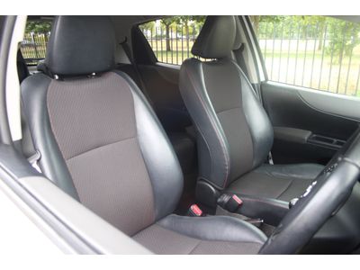 2012 Toyota Yaris