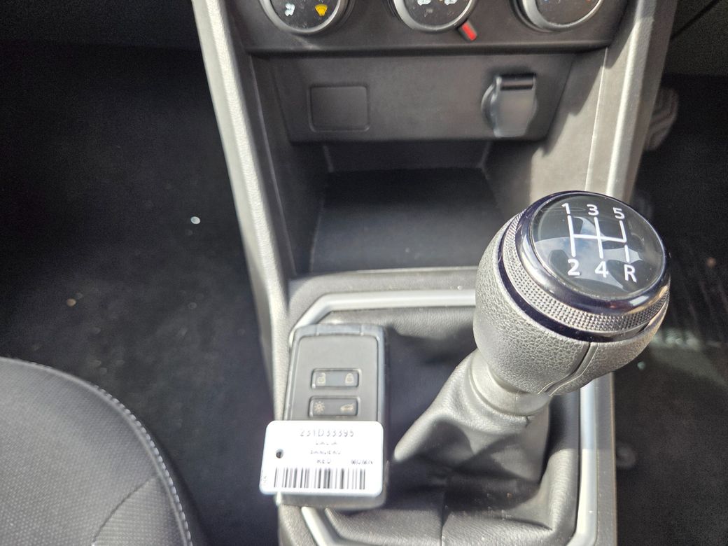 2023 Dacia Sandero