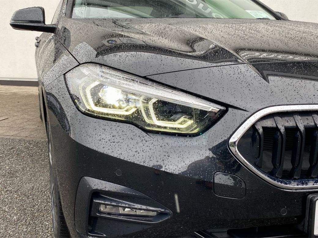 2021 BMW 2 Series