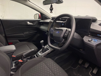 2026 Ford Puma