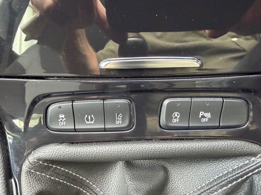 2019 Opel Grandland X