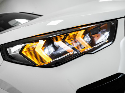 2024 BMW X2