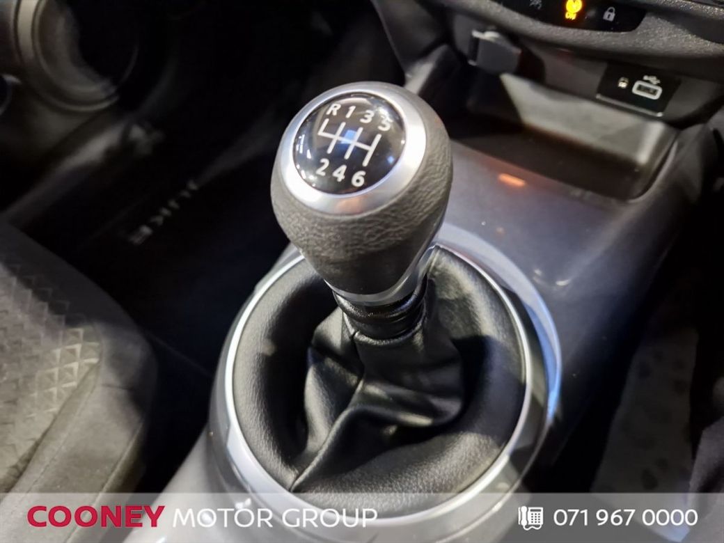 2021 Nissan Juke
