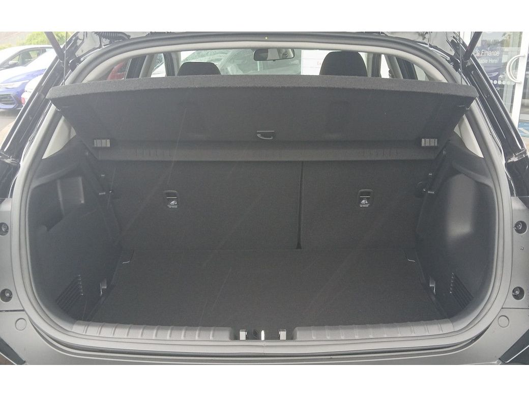 2026 Kia Stonic