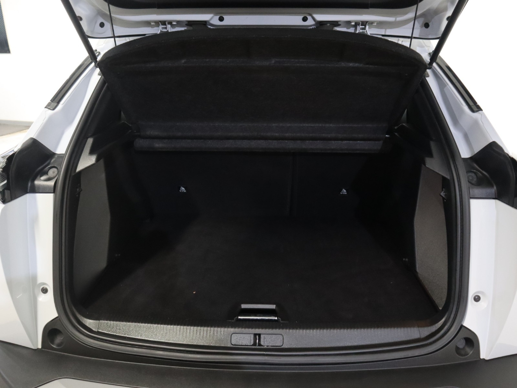 2024 Peugeot 2008
