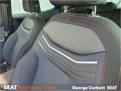 2025 SEAT Ibiza