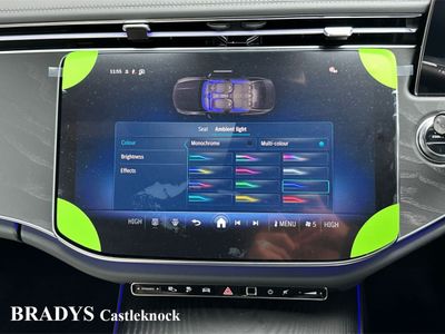 2026 Mercedes-Benz E Class