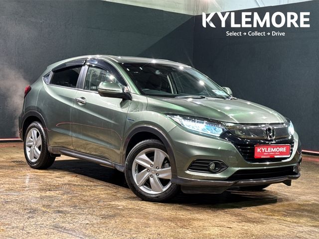 vehicle for sale from Kylemore Cars